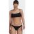 Adidas Iconisea Bikini Set – Black – Size: Small – SIZE Small