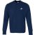 Nike Sportswear Club Fleece Crew Neck Golf Sweater