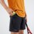 Men’s Tennis Shorts Dry – Black