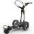 PowaKaddy 2023 CT6 EBS Electric Golf Trolley