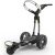 PowaKaddy 2023 CT6 GPS Electric Golf Trolley