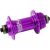 Hope Technology RS4 Centre Lock Road Front Hub – Purple, 100mm x 9mm QR, 28H