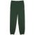 Embroidered Emblem Joggers in Cotton Combine – SIZE