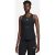 NIKE Air Running Tank Top Dri-FIT – Black Print – Women’s – Size: Small – SIZE Small