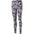 ESS+ Nova Shine Leggings in Printed Cotton – SIZE