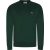 Lacoste Green Brushed Organic Cotton Sweatshirt – Size XL – SIZE XL