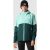 Diablo Dynamic Windbreaker in Colour Block Print – SIZE