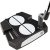 Odyssey 2 Ball Eleven Tour Lined CH Golf Putter