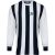 West Bromwich Albion 1968 Retro Football Shirt