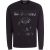 Moschino Black Milano Sweatshirt – Size M – SIZE M