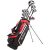 Macgregor CG3000 Males’s Golfing Membership +1” Longer Bundle Set – Metal