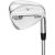 Mizuno T22 Golf Wedge White Satin