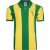 West Bromwich Albion 1978 Away Unfashionable Blouse