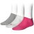 Puma Sneaker Invisible Socks (3 Pairs)