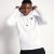 CORE Hoodie – White – XS