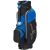 Mizuno Lightweight Golf Cart Bag – Blue/Black