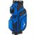 Mizuno BR-D4C Golf Cart Bag – Nautical Blue