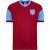 West Ham United 1958 No6 Unfashionable Soccer Blouse