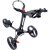 Motocaddy P1 Push Golf Trolley – Red