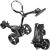 Motocaddy M-TECH Electric Golf Trolley 2023 – Ultra Lithium