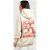 Womens Nas Licence Again Print Outsized Hoodie – Cream – M, Cream