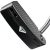 Odyssey Toulon Chicago Double Bend Pistol Golf Putter