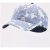 Cap Tc 500 S58 – Sky Blue/pattern