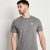 CORE T-Shirt – Charcoal Marl – XL