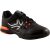 Ts500 Multicourt Tennis Shoes – Black/orange