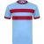 West Ham United 1966 Away No6 Unfashionable Soccer Blouse