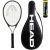 Head Ti S6 Tennis Racket + 3 Head Tennis Balls