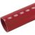 Samco Turbocharger Straight Silicone Hose – 70mm Bore In Red, Red