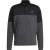 adidas DWR Block Zip Neck Sweater