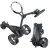 Motocaddy M5 GPS DHC Electrical Golfing Trolley 2024 – Same old Lithium