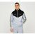 Repeat Full Zip Poly Hoodie – SIZE 2XL