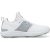 Puma Ignite Articulate Golfing Sneakers – White/Silver/Gray