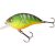 Crankbait Laborious Entice Shallow Runner Wxm Crksr 53 F Firetiger