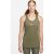 NIKE Dri-FIT Tank Top – Medium Olive Green – Women’s – Size: Large – SIZE Large