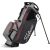 Titleist Hybrid 14 StaDry Golfing Stand Bag – Charcoal/Gray