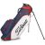 Titleist Players 4 StaDry Golf Stand Bag – Navy/White