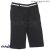 Tommy Hilfiger Arielle Poly Bermuda Ladies Shorts – Black – 8