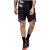 H500 Handball Shorts – Black/grey