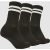 Pack of 3 Pairs of Socks in Cotton Mix – SIZE