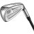 Wilson Staff Model Utility Irons – Graphite