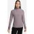 NIKE Therma-FIT ADV Run Division Midlayer – Purple Smoke/Black – XS – Size: Extra Small – SIZE Extra Small