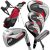 Wilson ProStaff SGI Golf Package Set – Men’s