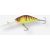 Crankbait Hard Lure Deep Wxm Crkdd 60 F Tiger – Orange