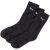 Pack of 3 Pairs of Tennis Socks – SIZE 35/38 (2.5 to 5);39/42 (6 to 8);43/46 (9 to 11);46/49 (11 to 13.5)