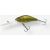 Deep Crankbait Laborious Trap Wxm Crkdd 60 F Black Bass