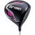 Yonex Ezone Elite 3 Ladies Golf Driver